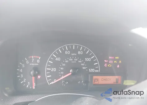 2015 Nissan Nv200 Sv z USA, uszkodzony, nr VIN 3N6CM0KN1FK701817